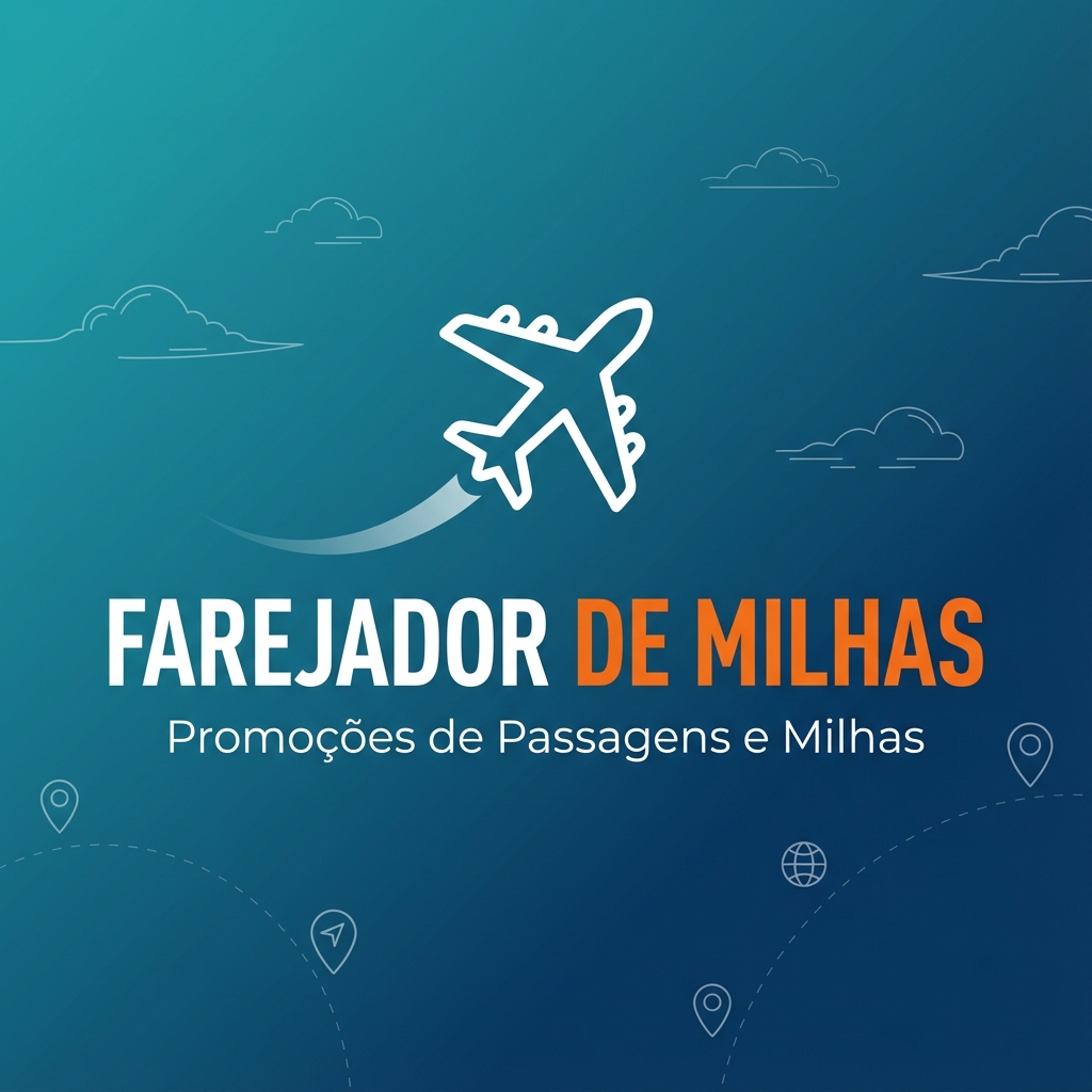 Quebre as milhas no Uber com desconto exclusivo